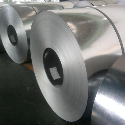 China 2B BA Finish Hot Rolled Stainless Steel Coil 500-1500mm Width 304 410 201 304L for sale