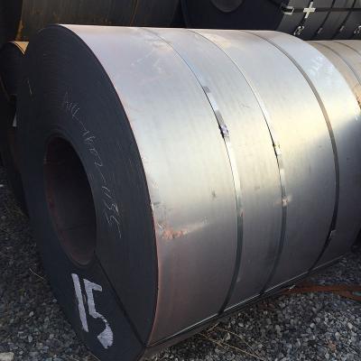 China 316L 310 Hot Rolled Stainless Steel Coil 1.4307 Ultra Low Carbon for sale