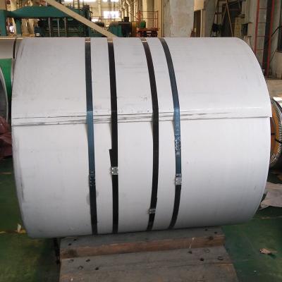 China SUS304 SUS316 HR Sheet Coil SUS430 Stainless Steel Hot Rolled Pickled Coil for sale