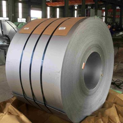 China No.1 TP430 Finish Hot Rolled Stainless Steel Coil ASTM A240 for sale