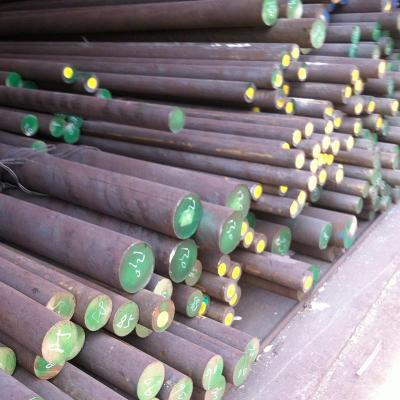 Cina Acciaio inossidabile di superficie Rod 3mm Antivari d'acciaio del nero laminato a caldo di ASME 310S in vendita