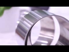 inconel coil