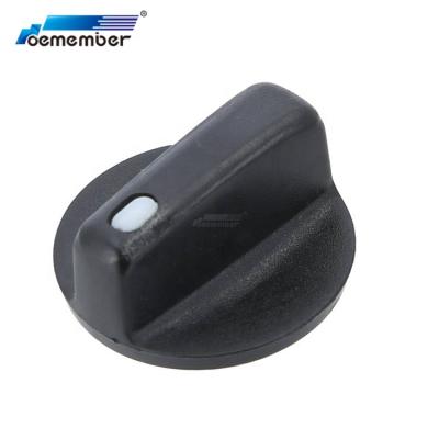 China OE Member Power Auto Electric Headlight Lamp Master Switch 372621 For SCANIA Standard for sale