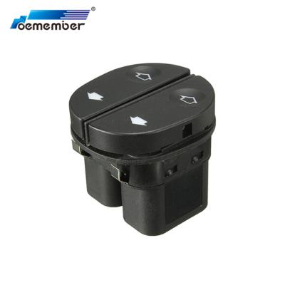 China 96FG14529Because 1007910 Heavy Duty Truck Universal Window Switch Electric Power Window Master Main Switch For FORD for sale