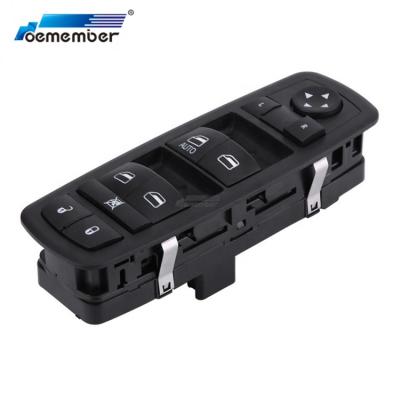 China Wholesale Automotive Master Window Power Pusher Switch 4602632AG 4602632AH 4602632AF For Dodge Standard for sale