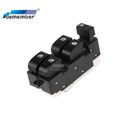 China OE Member Auto Power Electric Window Lifter Switch 84820-B2010 84820-B2220 84820B2010 84820-B2220 For Daihatsu Standard for sale