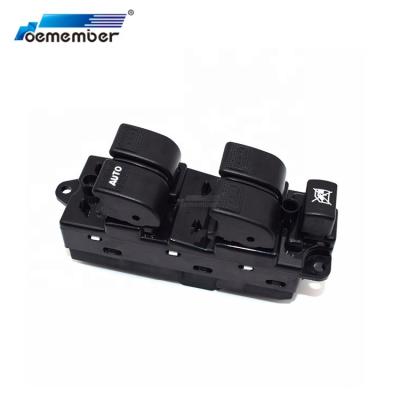 China Auto Window Power Pusher Switch BL4E-66-350AL2 For MAZDA Standard for sale