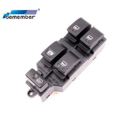 China Car Window Power Switch Pusher Switch For DAIHATSU OE Standard 84820-BZ060 for sale