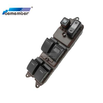 China Auto Window Power Master Switch Standard SD-004718 for sale