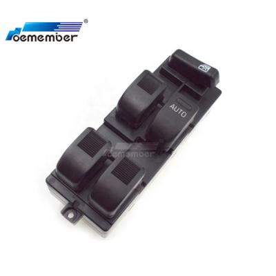 China Heavy Duty Truck Auto Window Power Pusher Switch For DAIHATSU OEM 84820-97504 for sale