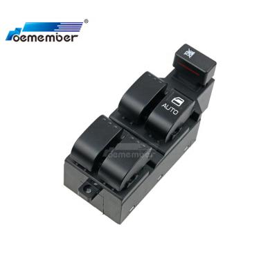 China Window Power Switch Auto Control Switch For DAIHATSU OE 84820-BZ010 Standard for sale