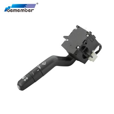 China 1542529 Combination Auto Switch Wiper Stalk Truck Steering Column Switch For SCANIA Standard for sale