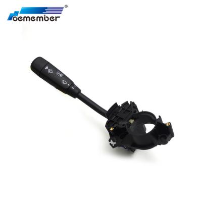 China 1685450110 Turn Signal Switch Truck Horn Wiper Turn Stem Combination Steering Light Switch For BENZ Standard for sale