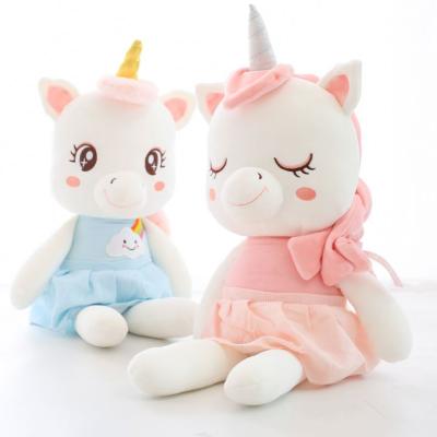 China Funny Anime Sweet Accesorios Y Productos De Unicornio Of Latest Eco-friendly Material Fashion for sale