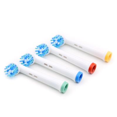 China Hotel Amazon Replacement Toothbrush Heads In Stock For Home Use for sale