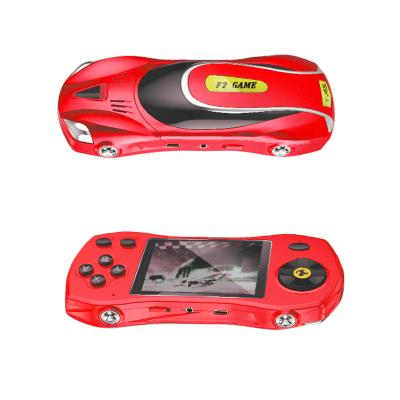 China Support Two Players New 5000 IN 1 Retro Retro Game Player HD Displayer Handheld Portable Console For Kids for sale