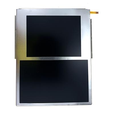 China Original High Quality Touch Screen 2 in 1 Screen Replacement Parts For Nitend 2DS LCD Dropshipping N3-028 for sale