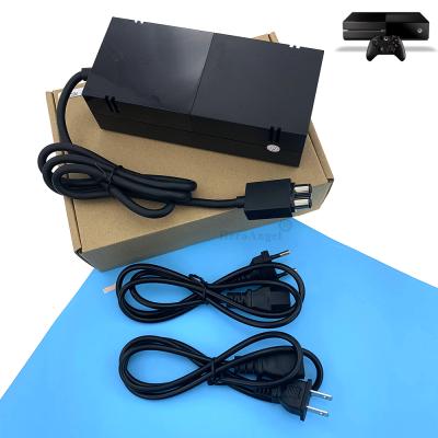 China For Xbox One AC Adapter EU Plug US Plug For Xbox One Power Supply Brick Desktop Adapter 110-240v AC Input AC Adapter for sale