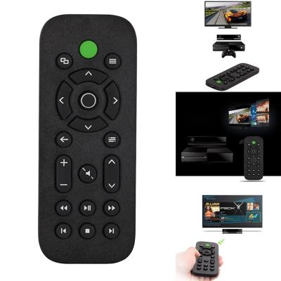 China Game Host Media Remote Control Remote Controller For Xbox One DVD Entertainment Multimedia Controle Controller For Microsoft XBOX ONE Game Console for sale