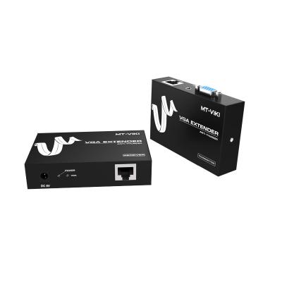 China VGA 50m VGA RJ45 Supplement MT-VIKI VGA Supplement to MT-50T Supplement for sale