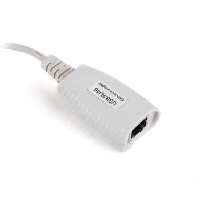 China Support Hot Plug USB Extra MT-VIKI Supports Hot Plug-in USB 2.0 Cat5e No Power USB Extra RJ45 for sale