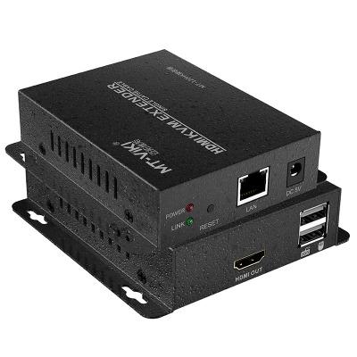 China Support 3D KVM Supplement MT-VIKI 1080p 120m usb kvm add-on for sale