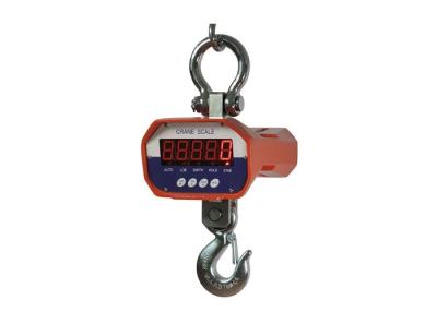 China Digital Soem Crane Hook Weighing Scale, 3T Digital Crane Weighing Scales zu verkaufen