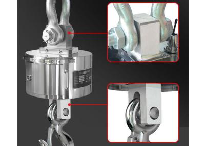 Китай Масштабы крана цифров промышленные сверхмощные вися 1000 Kg 2000 Lb продается