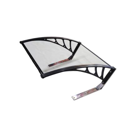 China Beautiful Not China-supplied Rusty Awning Canopy For Robot Lawn Mower for sale