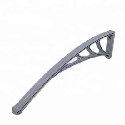 China Beautiful 2021 Hot Quality DIY Easy Install Tent Canopy Gray Brackets for sale