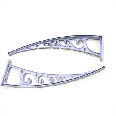 China Nice Factory Price Metal Brackets For Window Awning Brackets for sale