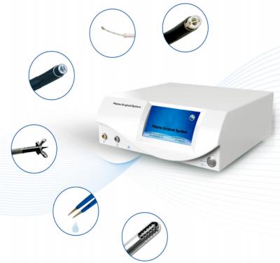 China Unidade invasora mínima de Cryosurgery do sistema da cirurgia do plasma do RF da baixa temperatura à venda