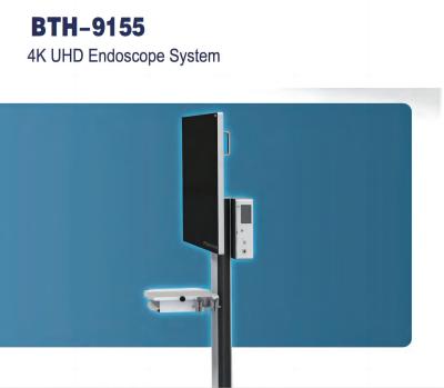 China BTH-9155 4K Endoscope-Kamera-gastro-intestinales Atmungsvideoendoskopie-System zu verkaufen