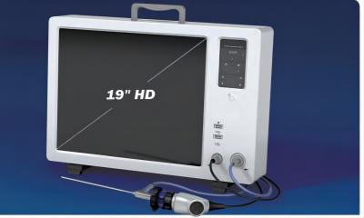 China BTH-9119-T Medical Surgical Equipments IPX8 Waterproof 4K UHD Endoscope System for sale