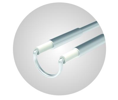 中国 High Light Urology Plasma Surgical Procedure Loop Automatic Shutdown for Safe Procedures 販売のため