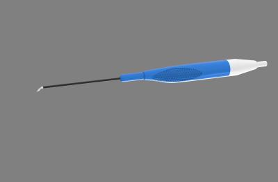 Китай Titanium Micro Electrode Surgical Plasma System for Minimally Invasive Orthopedic Operat продается