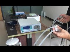 Medical Irrigation Pump