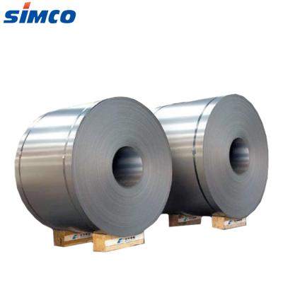 China Roofing HBIS Tangsteel Galvanized Steel Coil Zinc Coated Steel Coil for sale