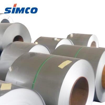 China Structure Carbon Steel Cold Rolled Sheets / Strip / Coil , Cold Rolled Cct Full Steel Hard Coil for sale