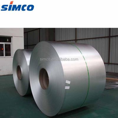 China Sheet Aluzinc/zinc steel coil galvanized/galvalume aluminized sheet/Gl coil 57 for sale