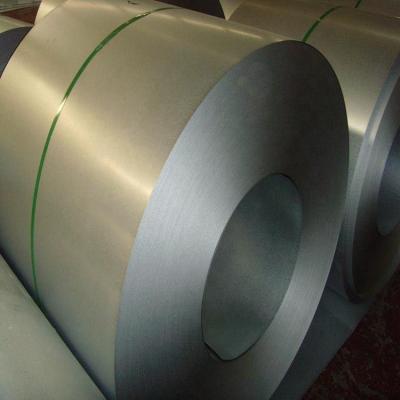 China Zinc aluminum structure for sale