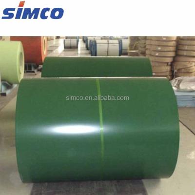 China Ship Plate Prepainted Gi Steel Coil / Ppgi / Ppgl Color Coated Galvanized Steel Sheet In Coil for sale