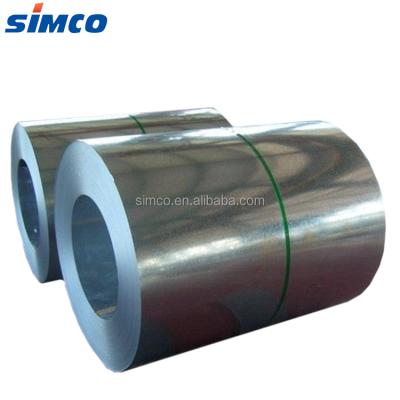 China Sheet JIS G3141 SPCC-1B Cold Rolled Steel Coil for sale