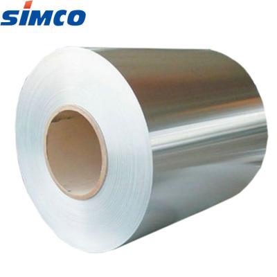 China Ship Plate JIS G3141-SPCC-1B, SPCC-1D Cold Rolled Steel Coil for sale