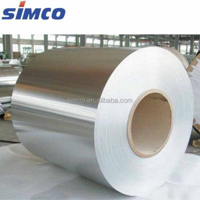 China Container Plate JIS G3135 Cold Rolled Steel Coil for sale