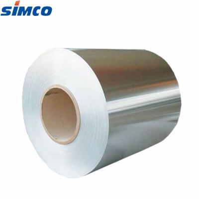 China Cover China Wholesale Market SAE 1010 Cold Rolled Steel Coil for sale