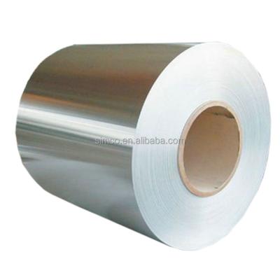 China Container High Speed ​​Cold Rolled Steel Sheet Cold Rolled Coil/CRCA Plate Steel Coil/CRC for sale