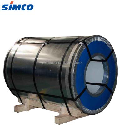 China Cover SPCC-1B Full Hard Cold Rolled Steel Coil for sale