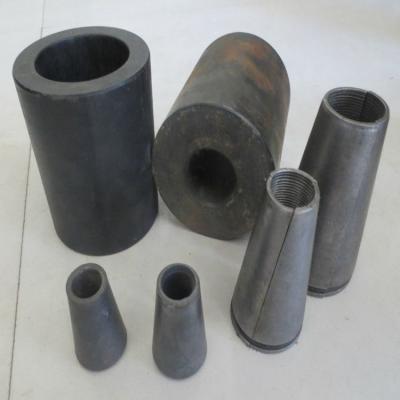 China Barrel and deck wedge to pre-stress the concrete strand for sale