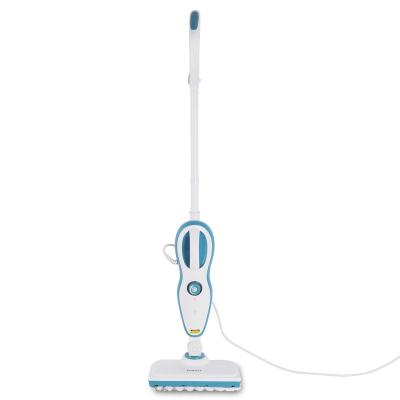 China High Quality Hot Selling Amazon Hand Broom 1500W Multifunctional Steam Cleaning Mop From Plug for sale